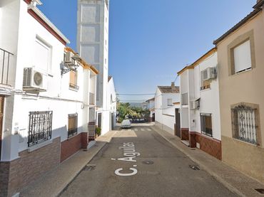 Wohnung zum Verkauf in Andújar