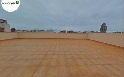 Terrace of Flat for sale in Calafell  with Air Conditioner, Terrace and Storage room