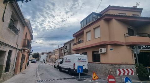 Foto 4 de Edifici en venda a Camino de Benimagrell, 2, Bellavista - Capiscol - Frank Espinós, Sant Joan d'Alacant