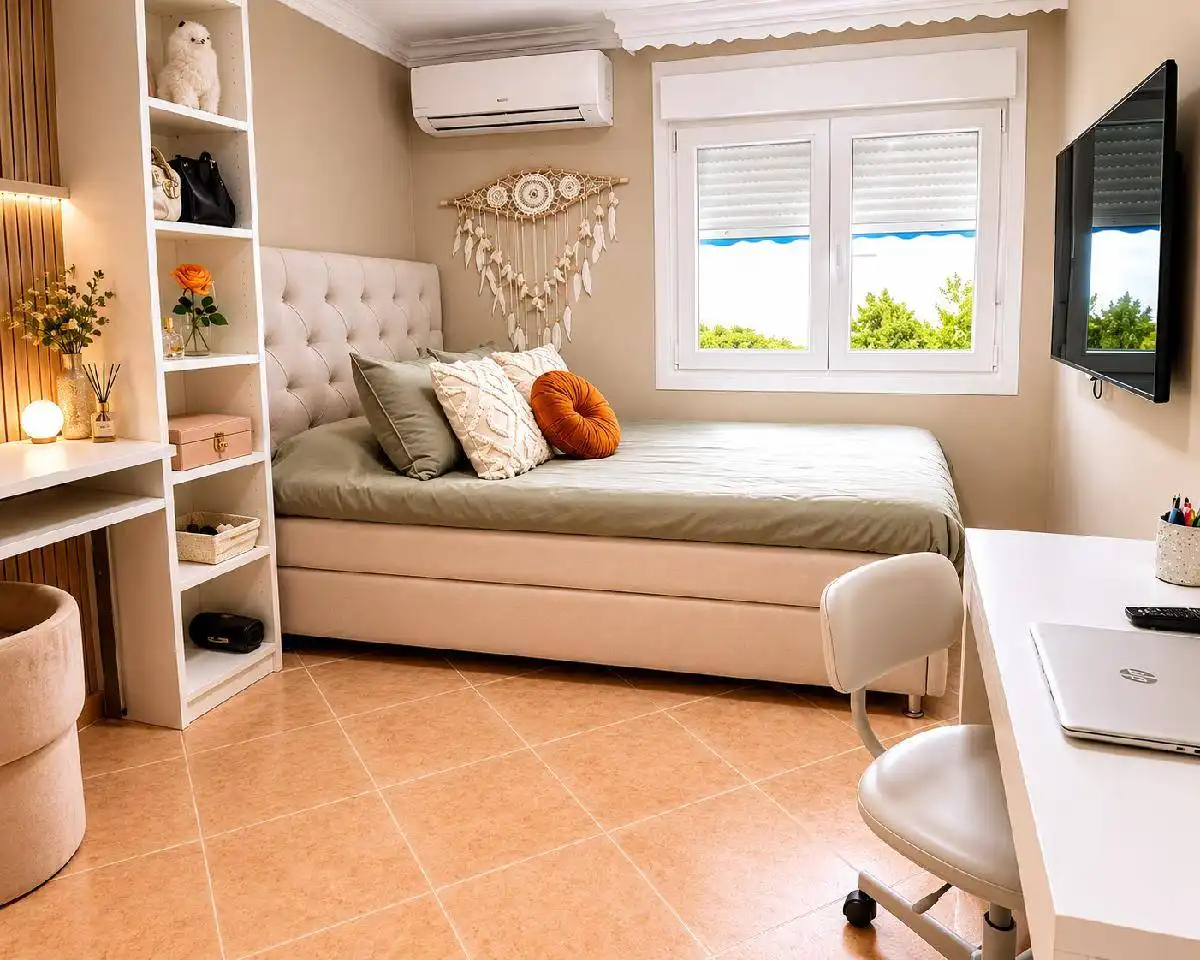 Habitación de Piso en venta en Marbella con Aire acondicionado