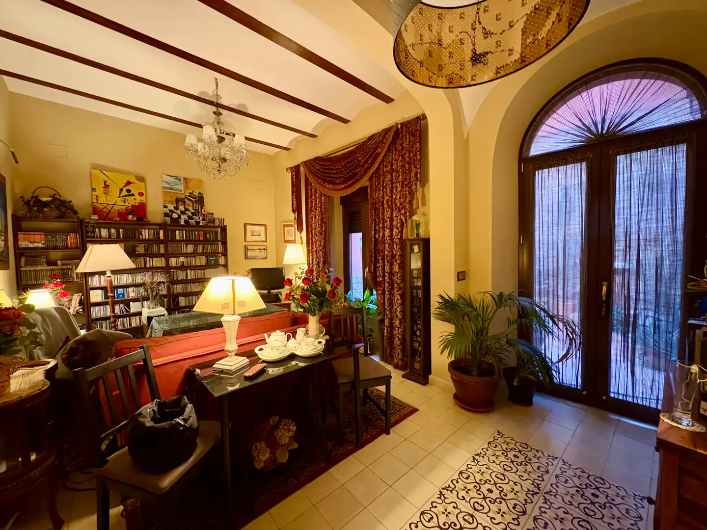 House with terrace for sale in Calle Bodegones, imagen 5