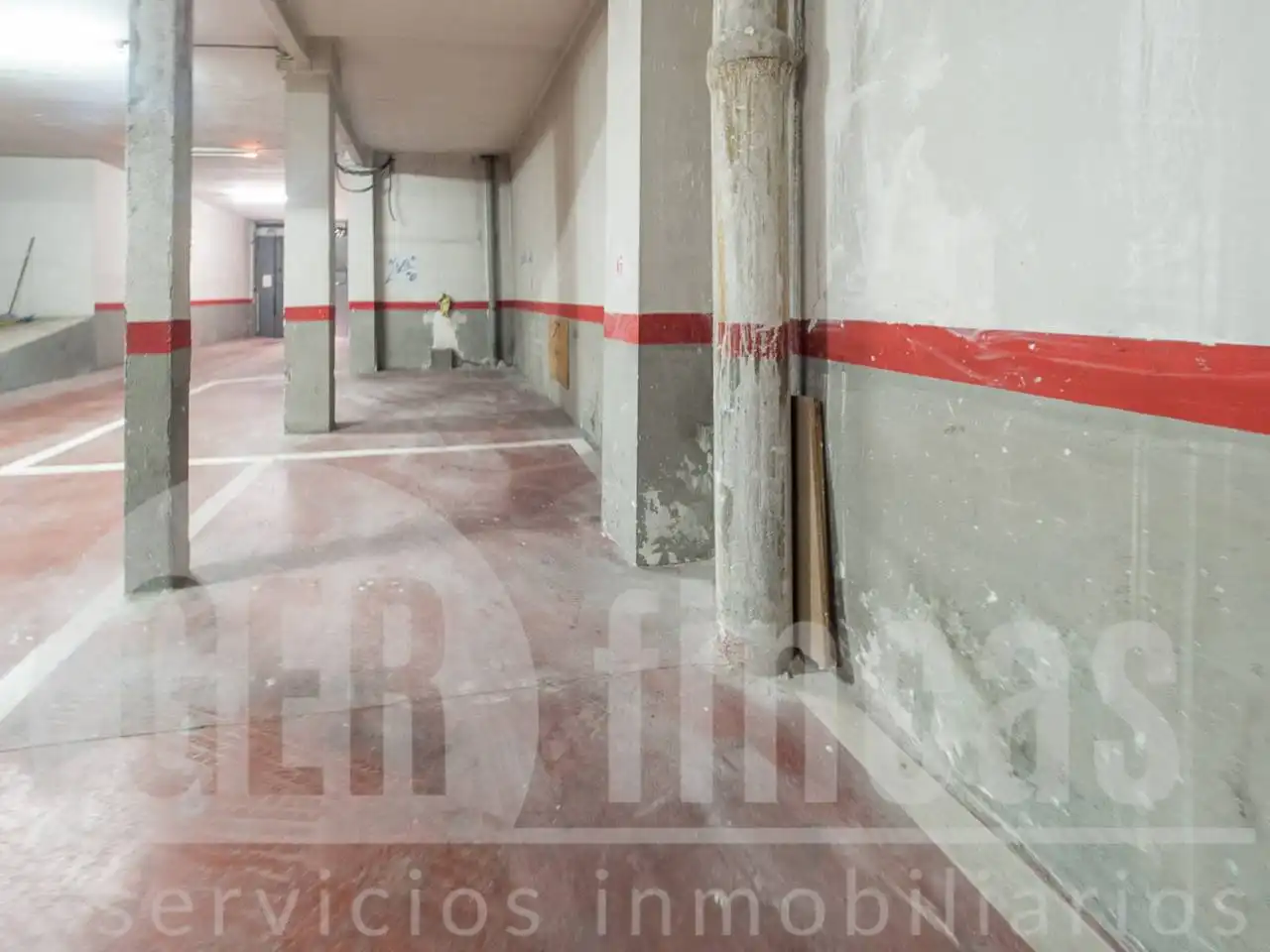 Individual con ascensor en venta en Calle Galileu, imagen 5