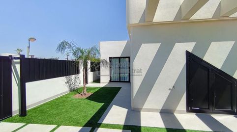 Foto 3 de Casa o chalet en venta en De las Américas, Roldán, Torre-Pacheco