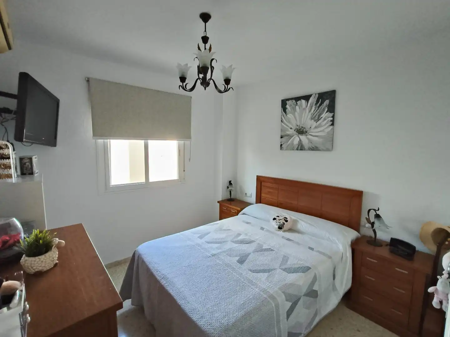 Habitación de Piso en venta en El Pinillo 