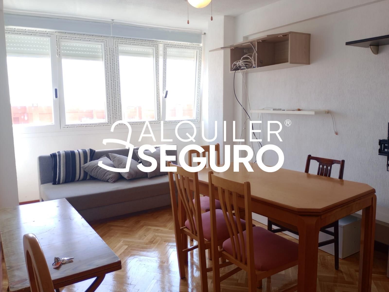 Piso de alquiler en Alegría de Oria, Rosas - Musas