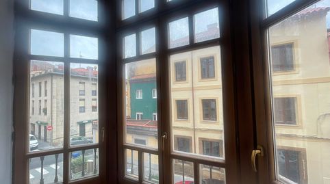 Foto 4 de Piso en venta en Calle Gregorio Garcia Jove, Cimadevilla, Gijón