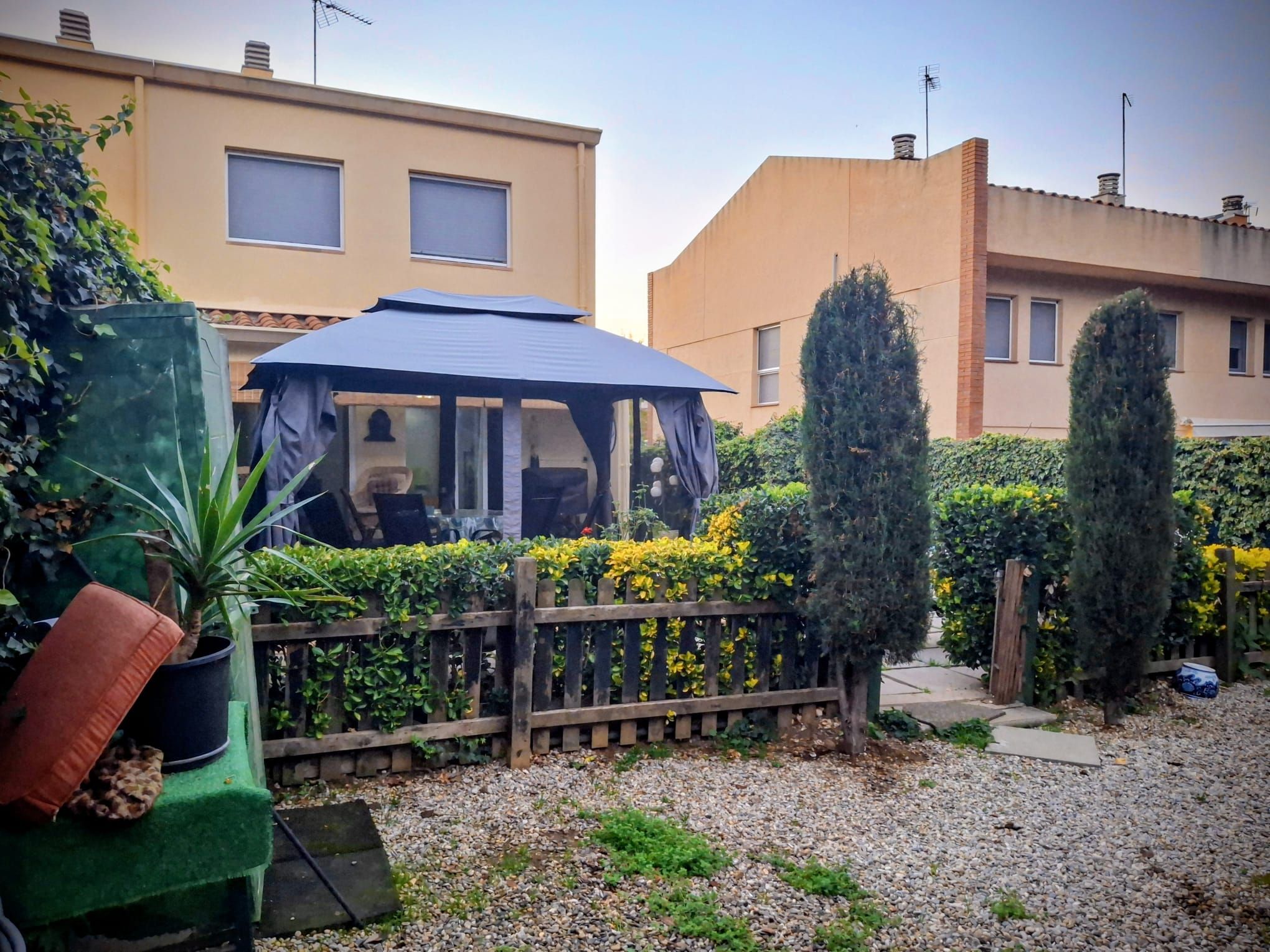 Einfamilien-Reihenhaus zum verkauf