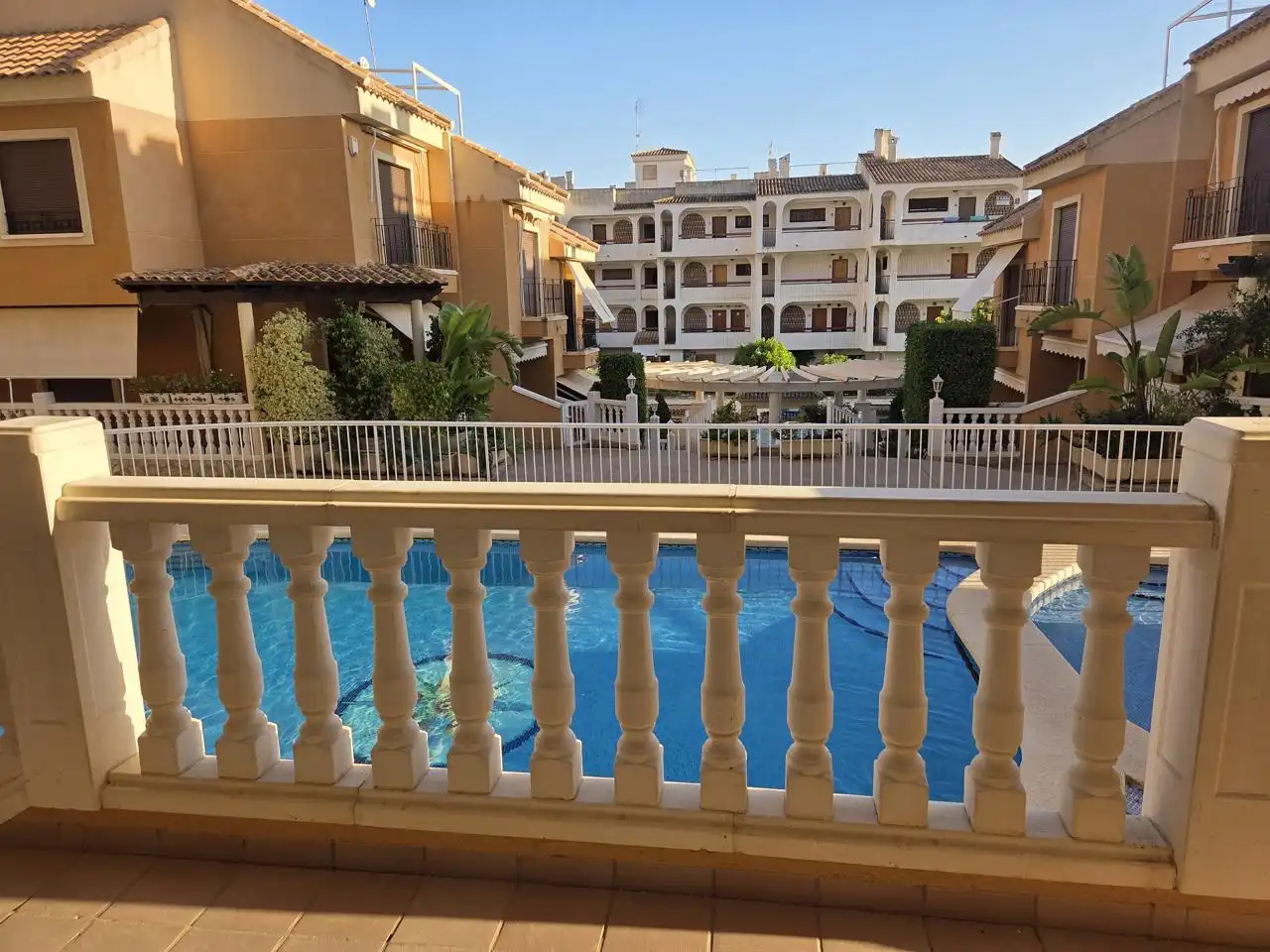 Apartment to rent in Santa Pola ciudad, imagen 8