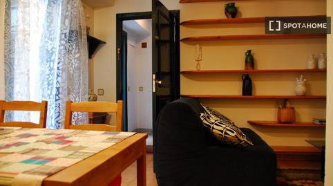 Foto 3 de Estudi per a compartir a Alfalfa - Santa Cruz,  Sevilla Capital