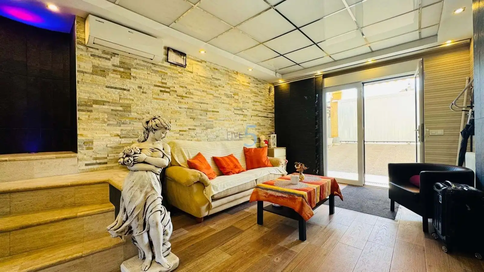 Casa amb terrassa en venda a Orihuela Costa, imagen 23