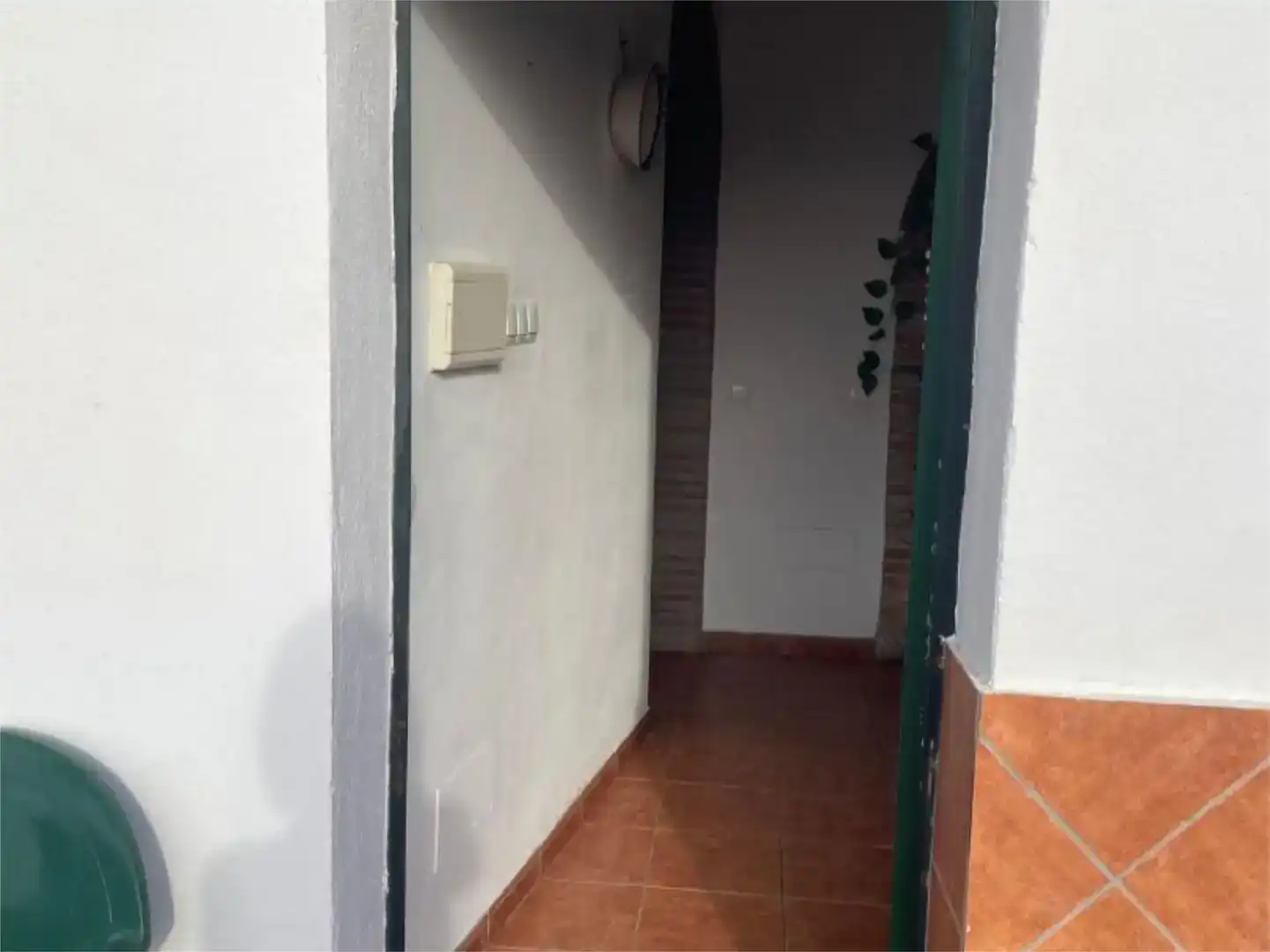 Finca rústica en venda en El Borge amb Piscina i Balcó