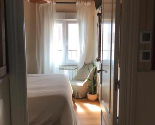 Bedroom of Flat for sale in Portugalete  with Storage room, Furnished and Oven