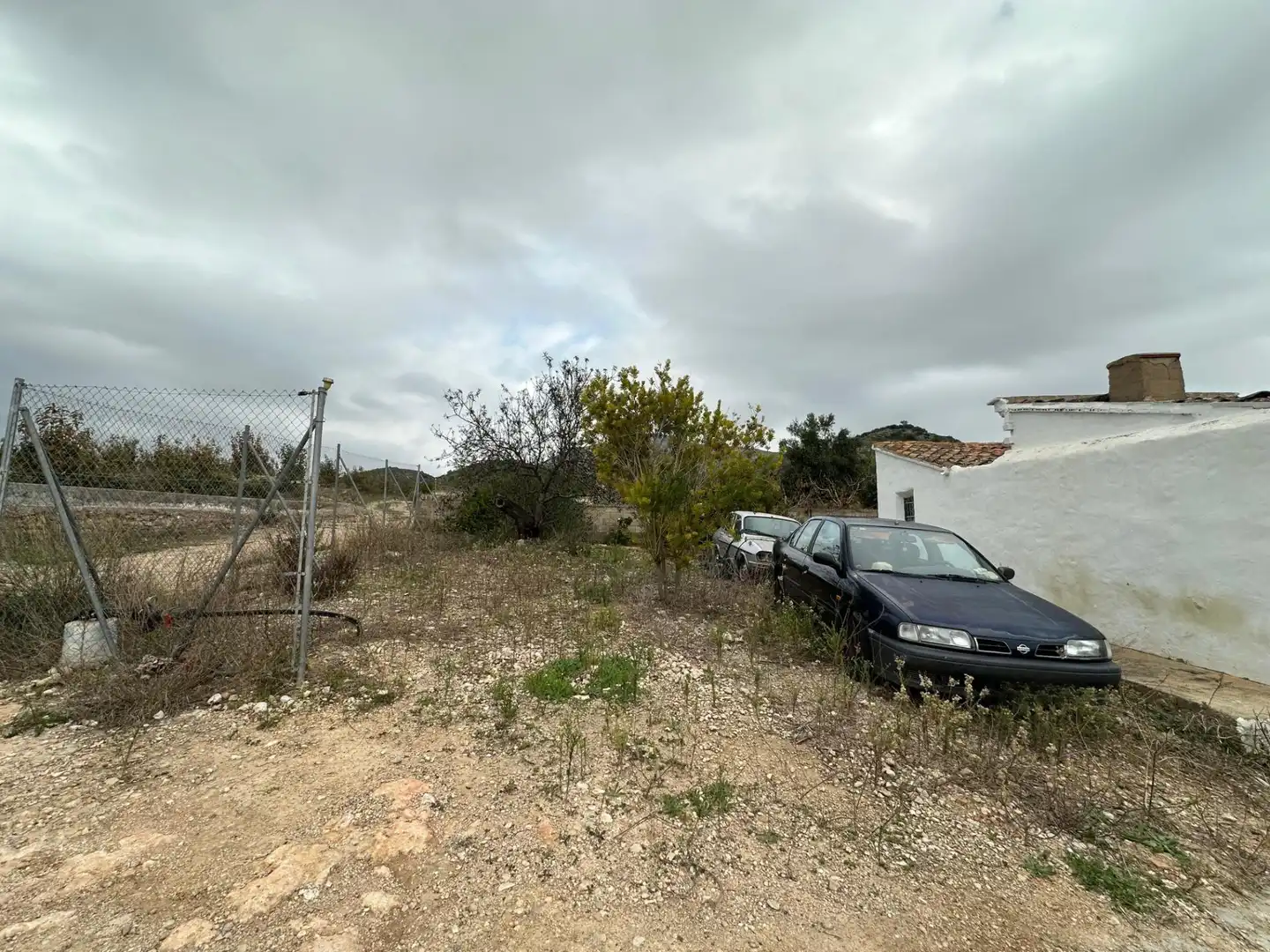 Houses for sale in Tous