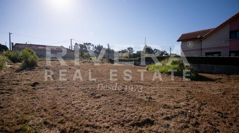 Foto 4 de Terreno en venta en Manuel González Prado, San Pedro da Ramallosa, Nigrán