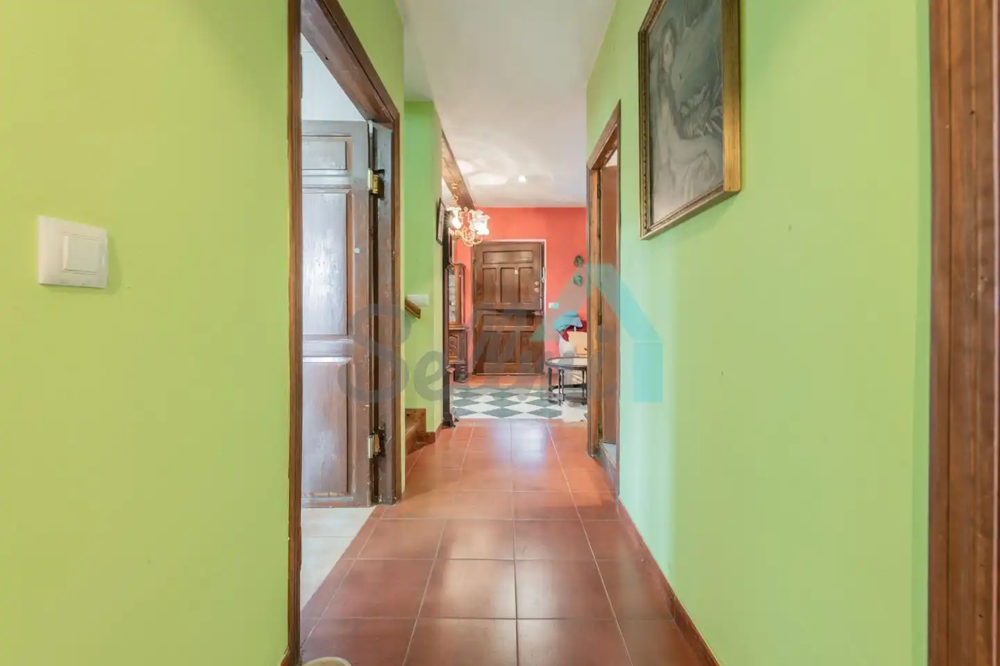 Casa o xalet en venda en Llanes amb Calefacció, Jardí privat i Parquet