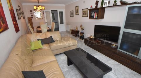 Photo 5 of Flat for sale in Puerto Deportivo, Fuengirola