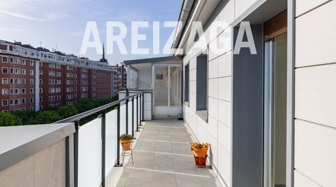 Photo 2 of Flat for sale in Amara Zaharra - Arbaizenea, Donostia - San Sebastián
