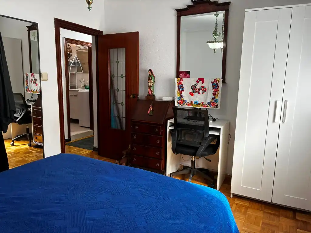Appartamento con ascensore in vendita a Calle de Clara Campoamor, imagen 7