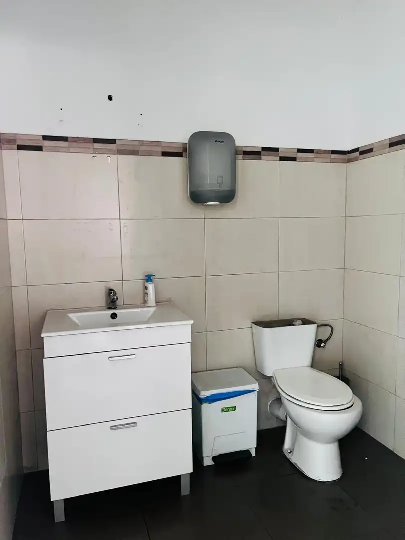 Nau industrial en venda a La Algoda - Matola - Llano de San José, imagen 28
