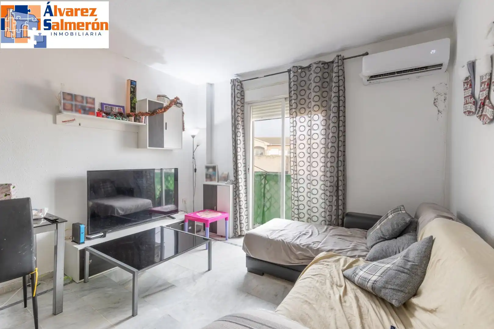 Appartement avec terrasse à vendre à FUENTE ALTA