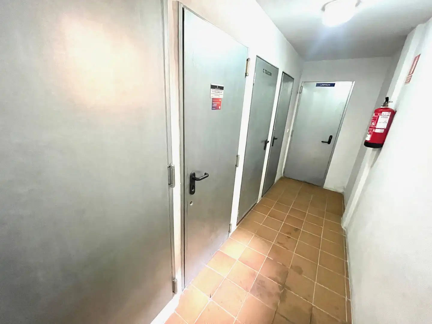 Flat with lift for sale in Travesía de Palomeras, imagen 21