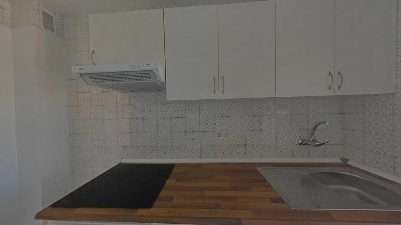 Cuina de Pis en venda en Torrejón de Ardoz amb Parquet