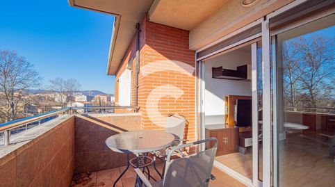 Foto 5 de Piso en venta en Calle Mercè Rodoreda, Caputxins - Ambulatori, Vic