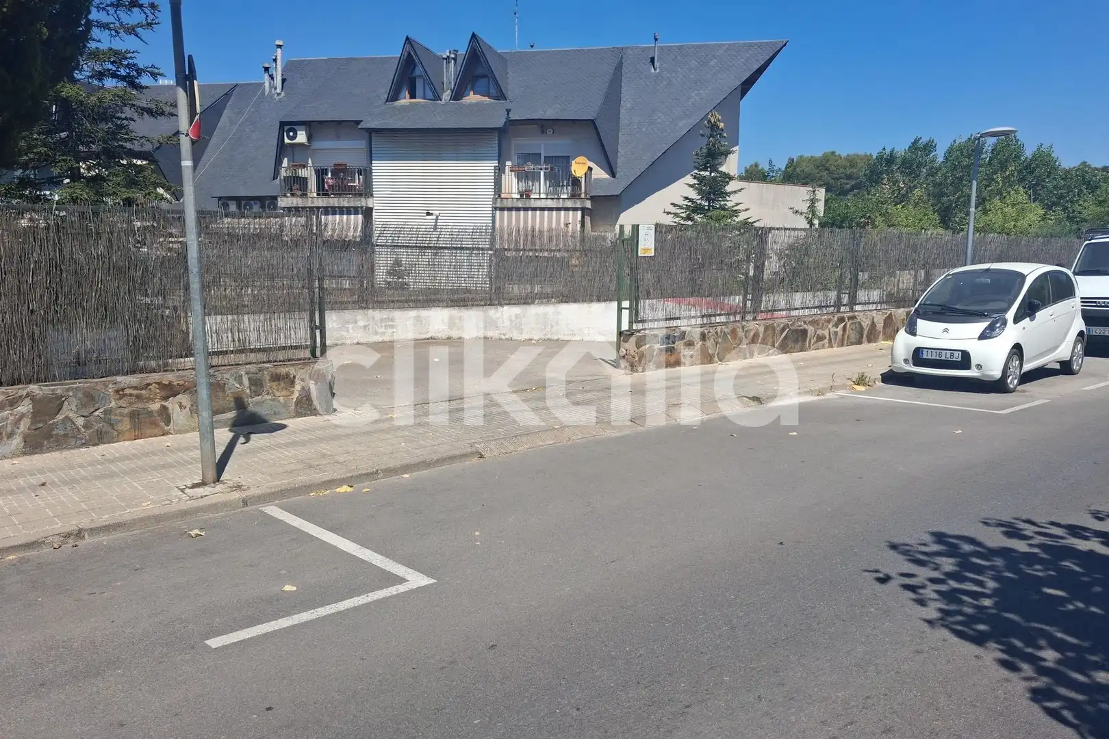 Individuel avec ascenseur à vendre à Viladecavalls