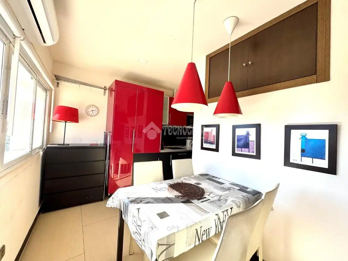 Lofts for rent in Simancas