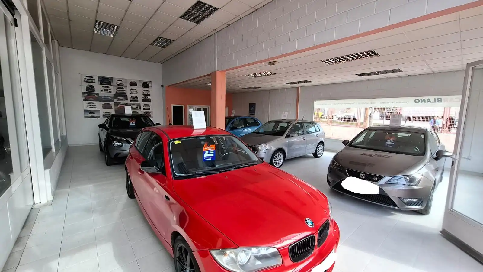 Nave industrielle à vendre à Calle Tegucigalpa, imagen 7