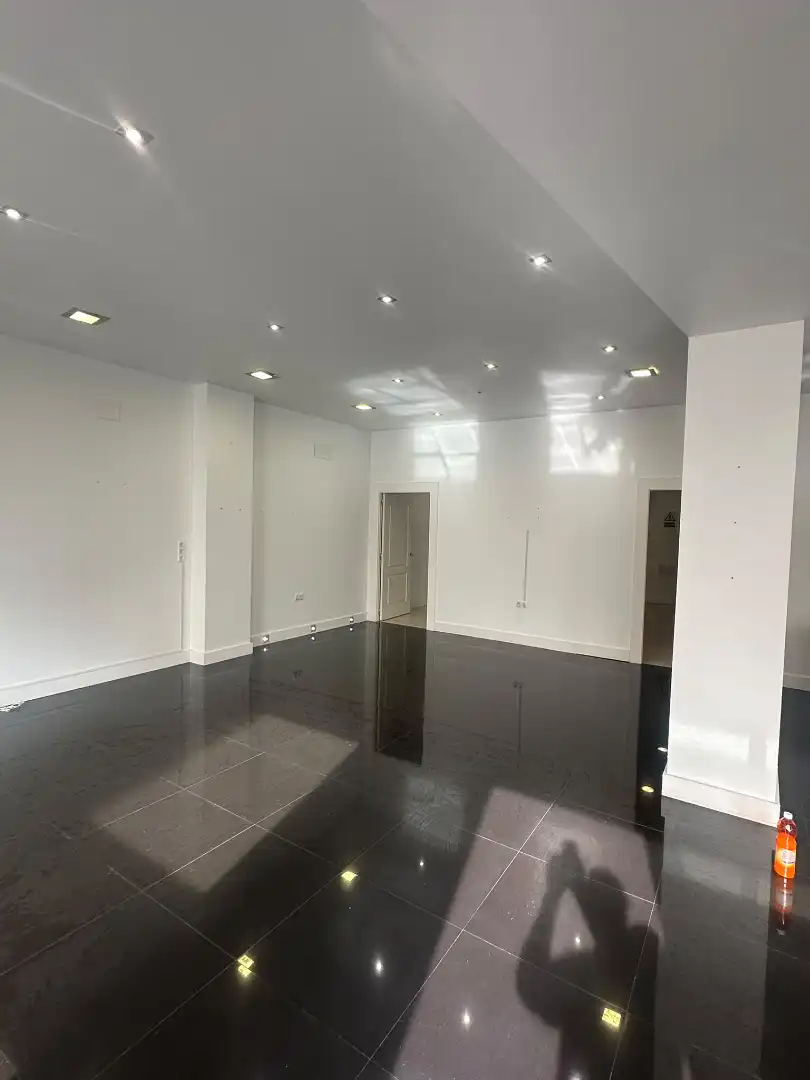 Local comercial de lloguer a Calle Pintor Sorolla 36C, imagen 6