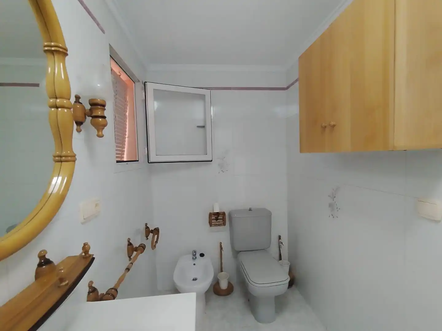 Apartamento con ascensor en venta en doctor mariano ruiz canovas, imagen 14