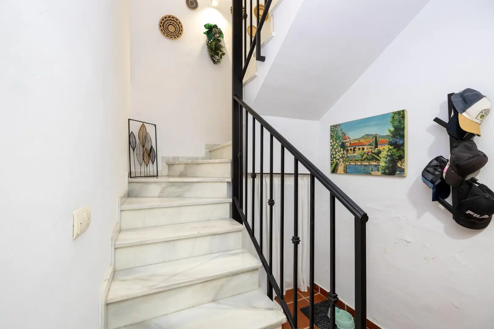 Adosado con terraza en venta en Calle Huerto de la Muharra 09, imagen 50
