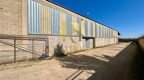 SAN MAMES DE LA VEGA: NAVE CON FINCA URBANA!, imatge 4