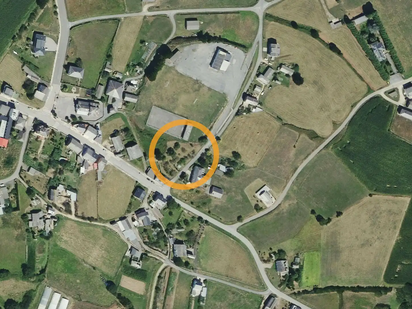 Terreni e lotti in vendita a Aviadoiro