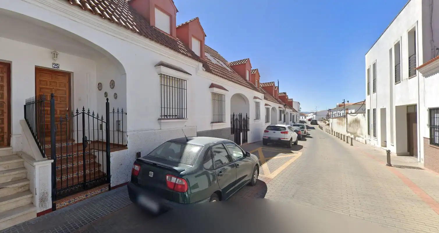 Adossat en venda a Fuente de Cantos, imagen 3