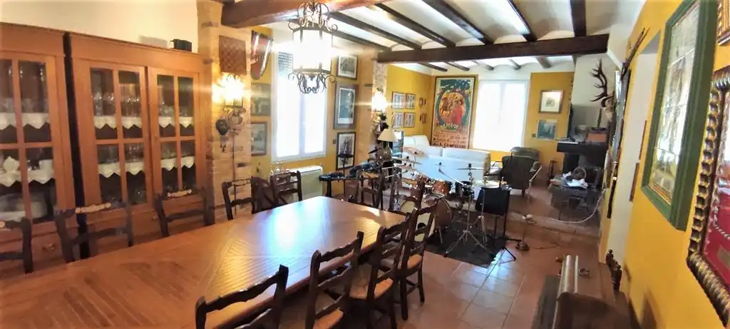 Villa mit Terrasse zum Verkauf in Muro de Alcoy, imagen 58