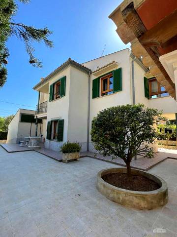 Casa-chalet en Venta en Carrer de l'Avisador en Son Roca