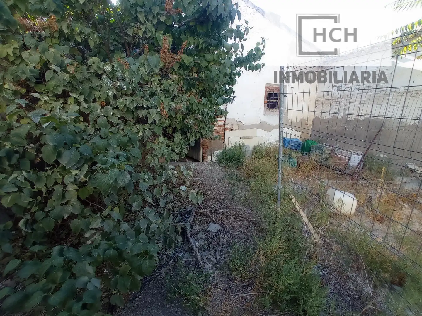 Finca rústica en venda en La Puebla de Montalbán amb Traster, Moblat i Balcó