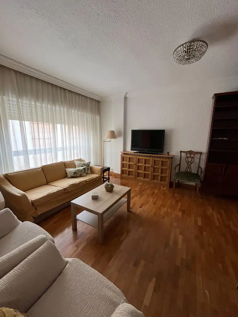 Appartement avec terrasse à louer à Centro, imagen 7