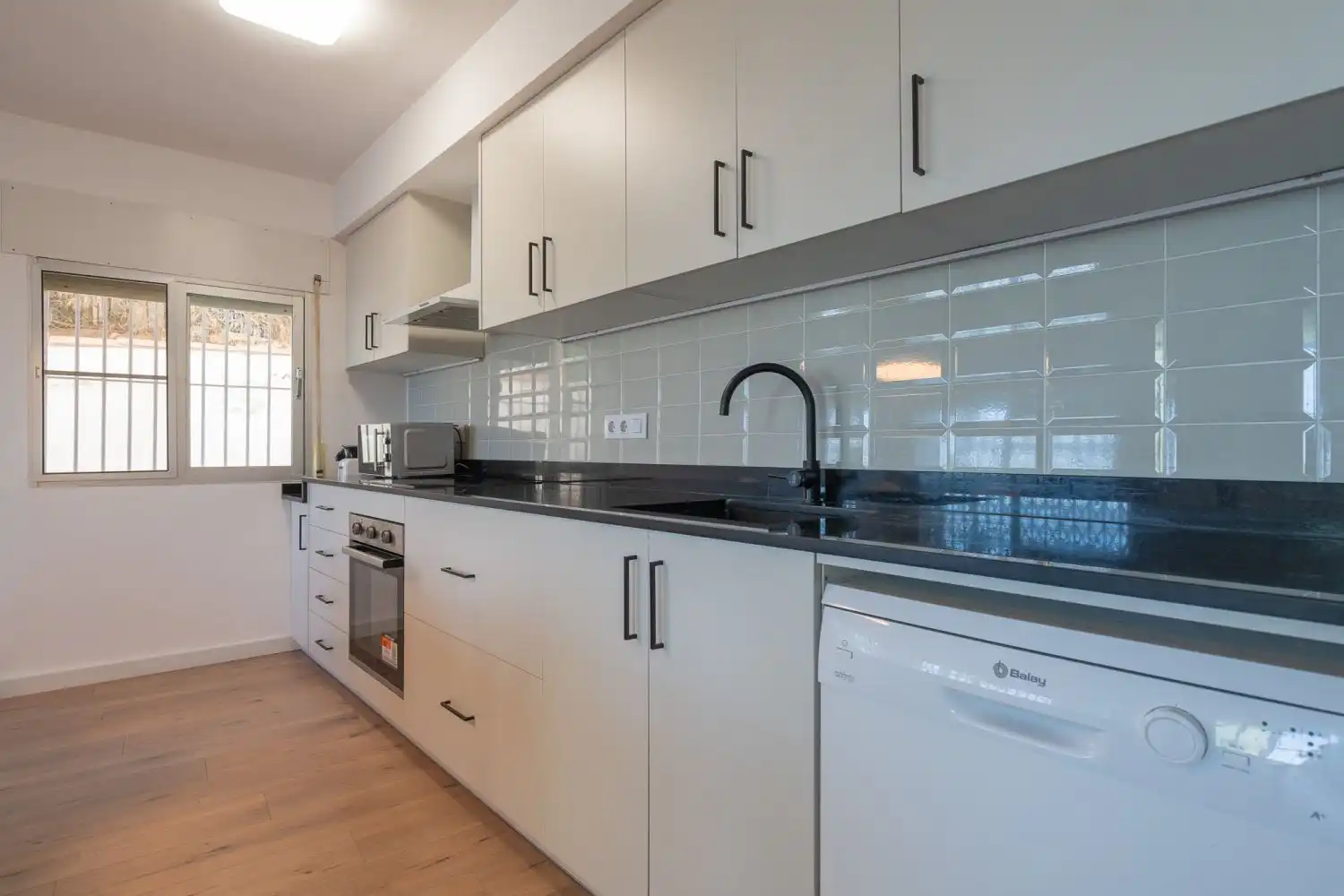Cocina de Piso en venta en Avinguda Catalunya 