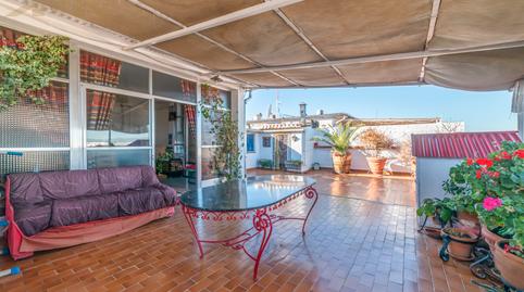 Foto 3 de Àtic en venda a Calle Pintor Velazquez, Norte - Universidad, Madrid