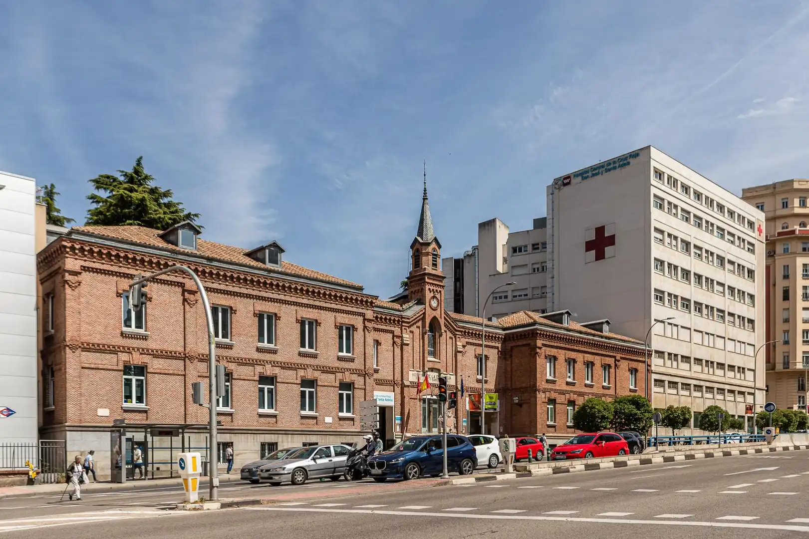 Pis amb ascensor en venda a Avenida PABLO IGLESIAS, imagen 43