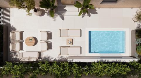 Photo 2 from new construction home in Flat for sale in Plaça del Forn, 6, El Pedró, Girona