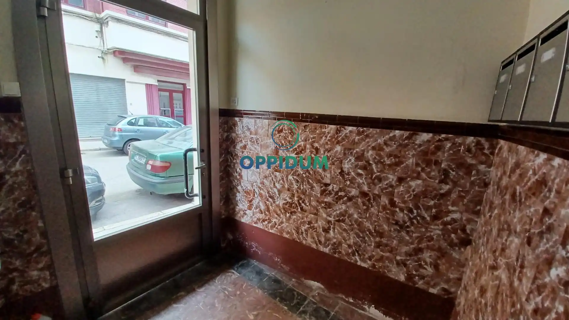 Piso en venta en A Coruña Capital 