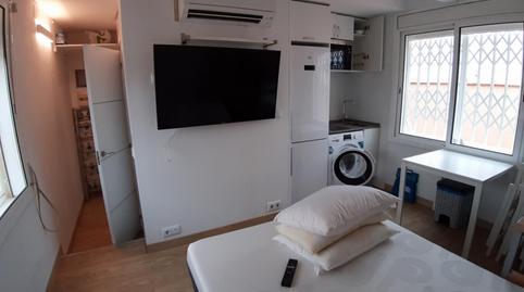 Foto 2 de Estudi de lloguer a La Barceloneta, Barcelona