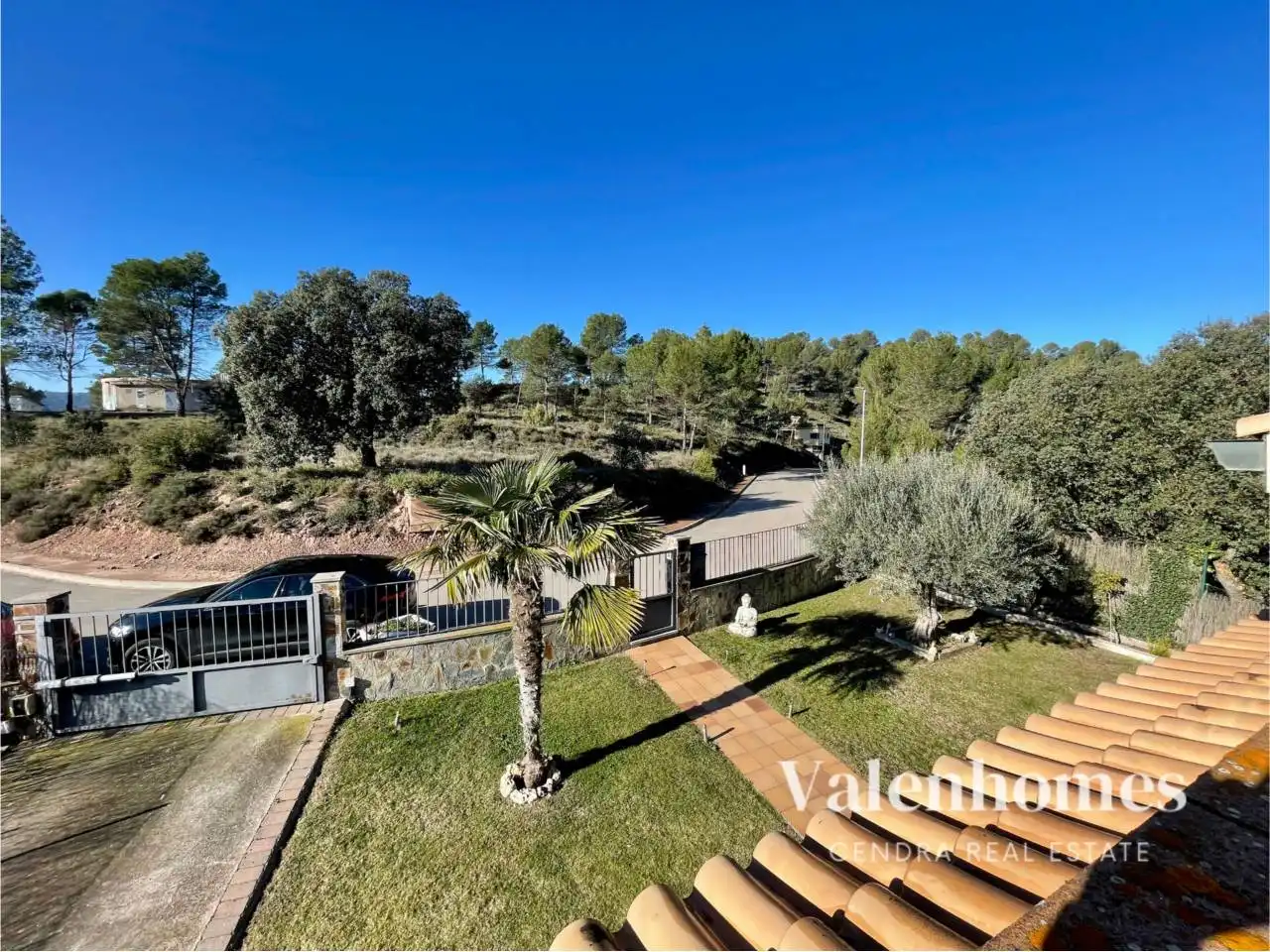 Casa o xalet en venda a Avinyó