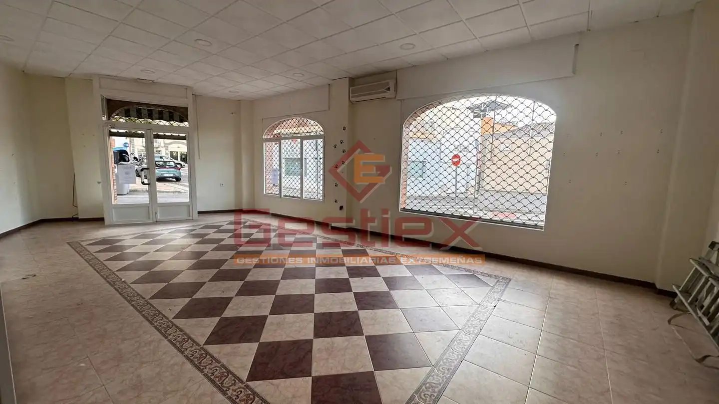 Local comercial en alquiler en Almendralejo, imagen 3