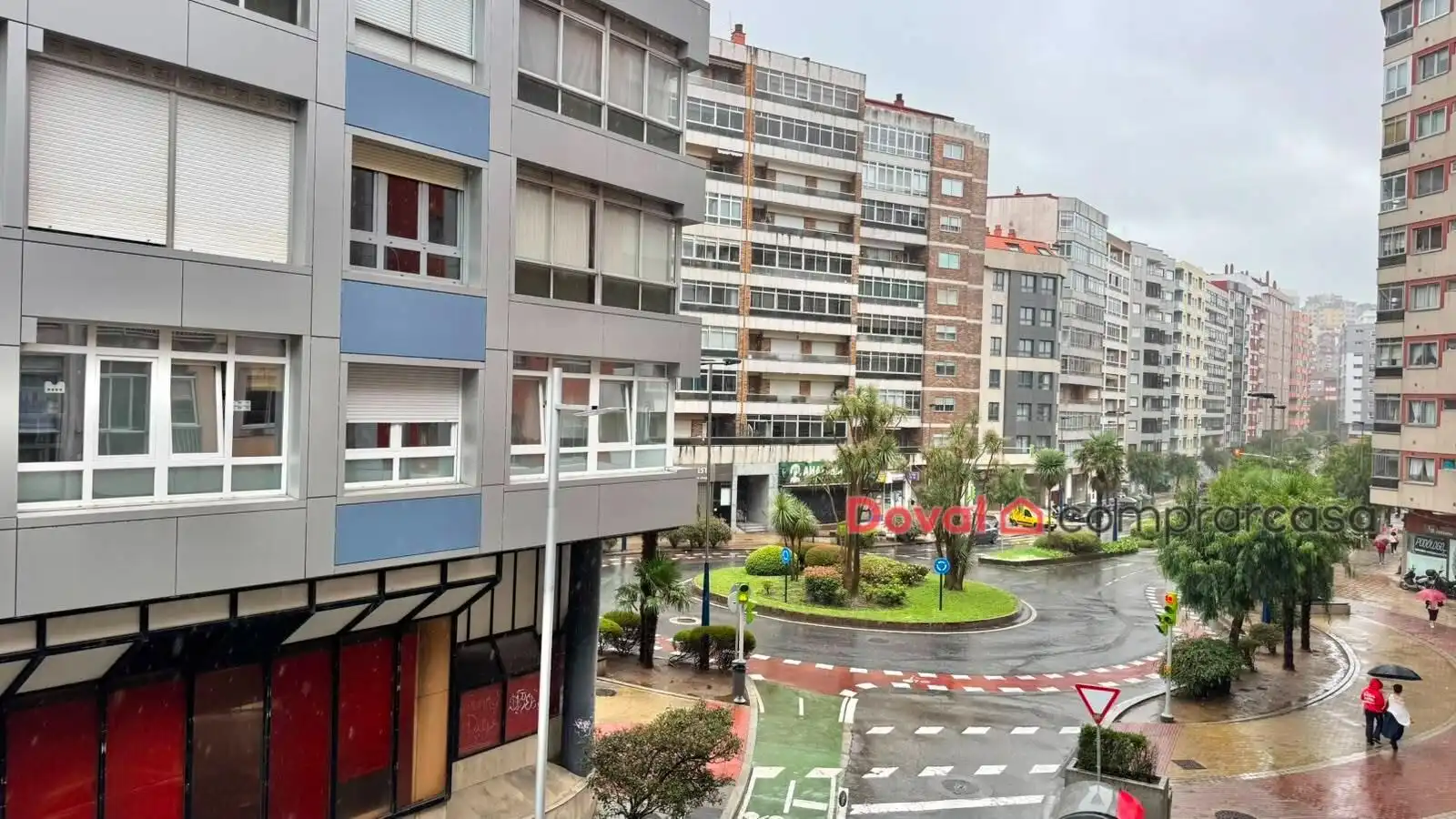 Flat for rent in MESTRE CHANE, Travesía de Vigo - San Xoán