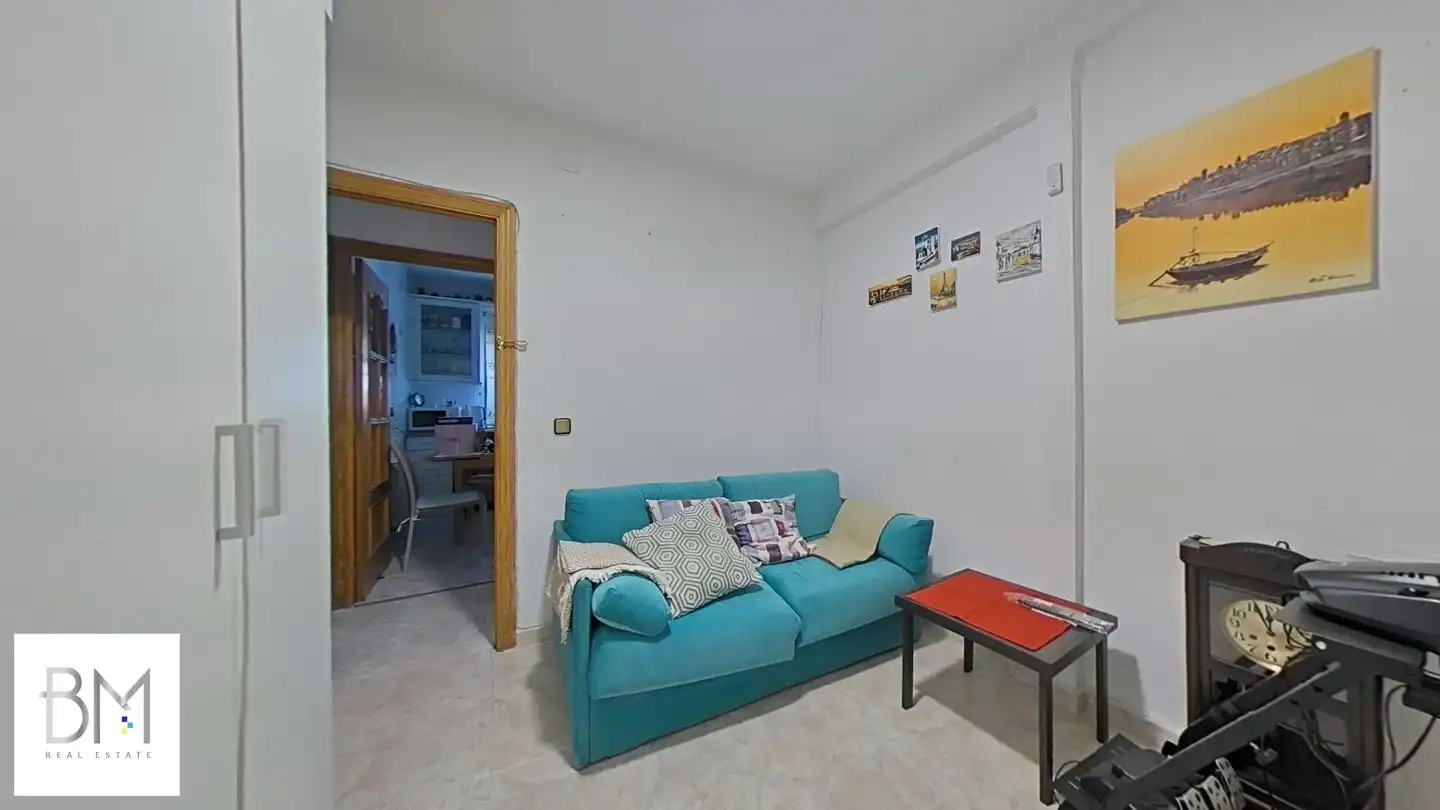 Casa con piscina in vendita a Calle Santa María de los Llanos, imagen 27